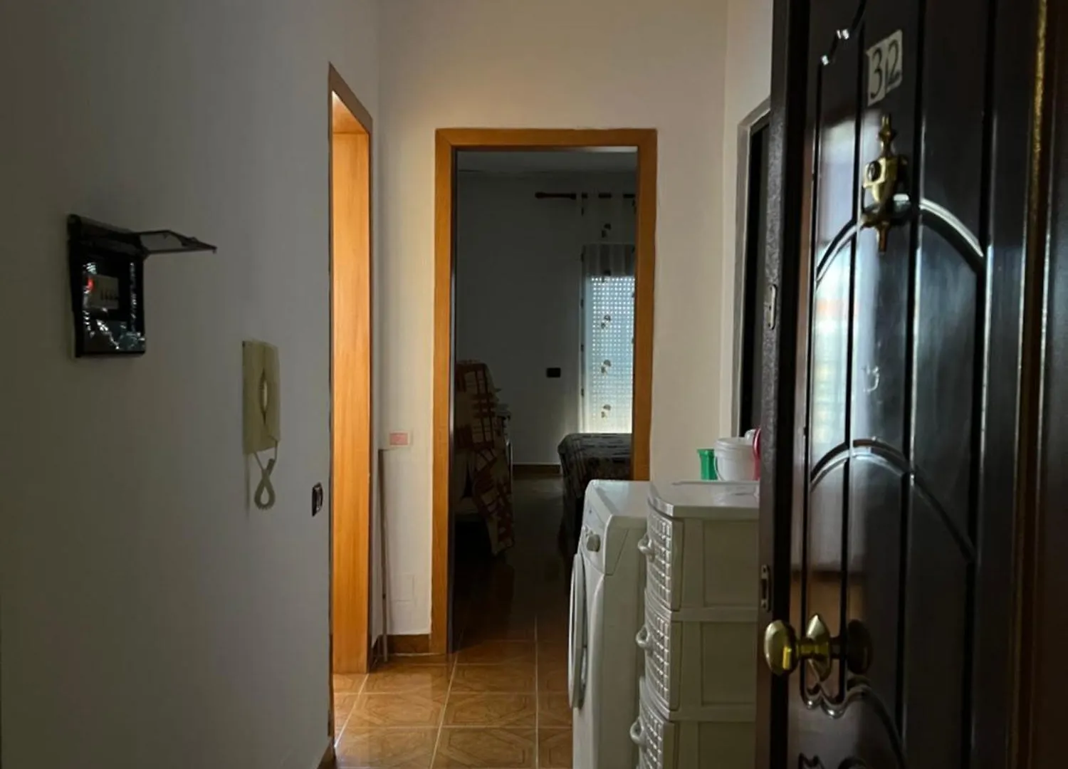 Apartment Zoi Golem