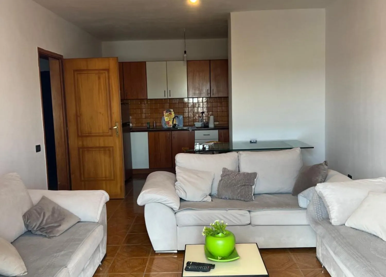 Apartment Zoi Golem
