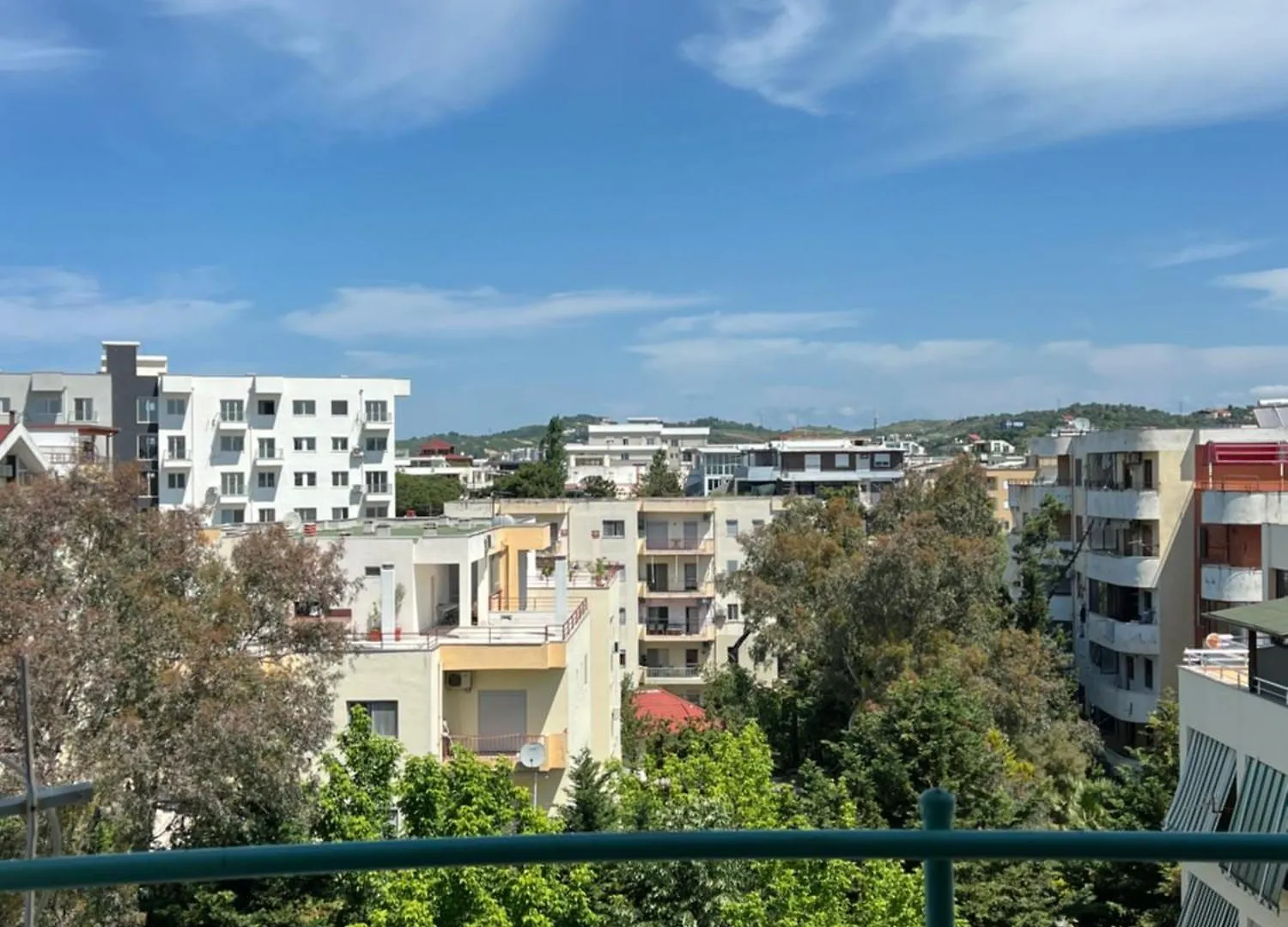 Apartment Zoi Golem   Golem (Tirana)