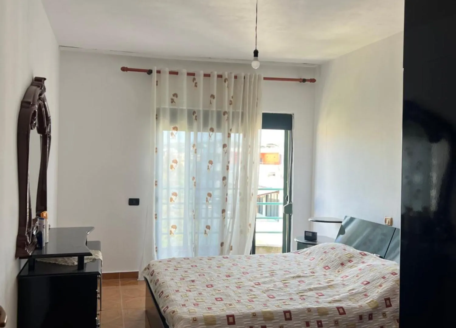 Apartment Zoi Golem  Albanien